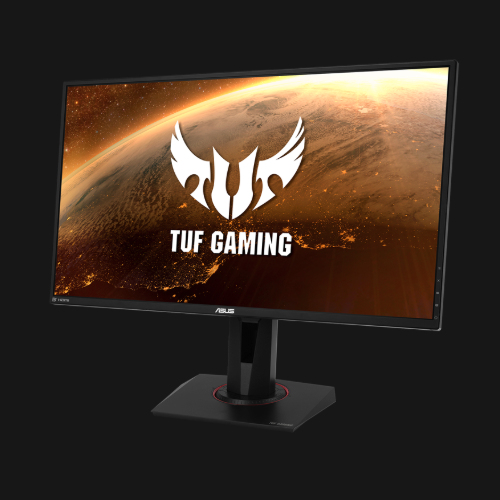 ASUS 27' TUF Gaming Monitor QHD IPS